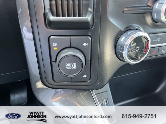 Certified 2023 Ford F150 XLT w/ Equipment Group 302A High image 36