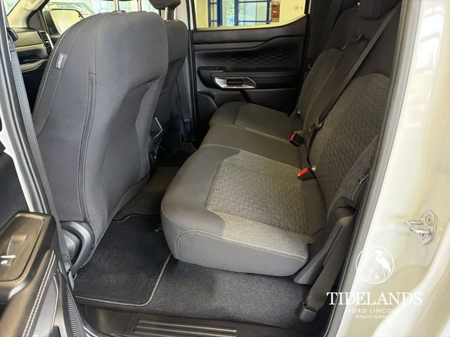 Certified 2024 Ford Ranger XLT RWD image 30