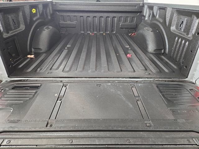 Certified 2022 Ford F150 Lariat w/ Equipment Group 502A High image 30