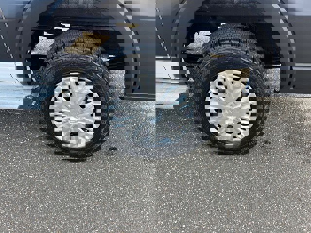 Certified 2024 Ford Transit 250 w/ Exterior Upgrade Package image 18