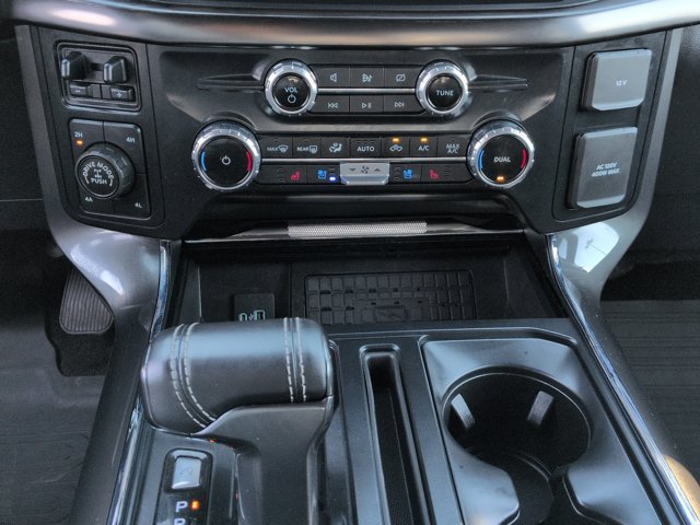 Certified 2023 Ford F150 Lariat w/ Equipment Group 502A High AWD/4WD image 26