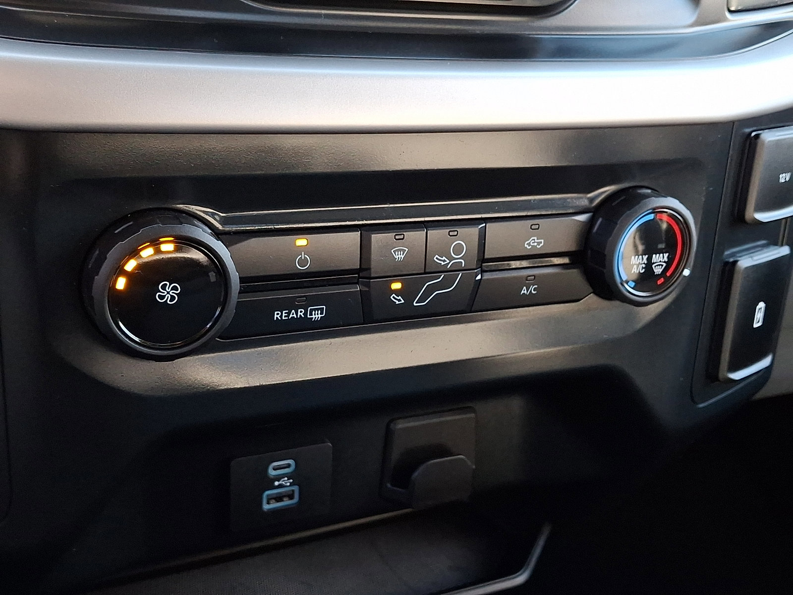 Certified 2022 Ford F150 XL w/ Equipment Group 101A High image 16