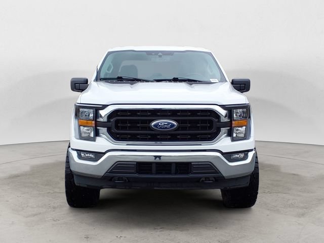 Certified 2023 Ford F150 XLT w/ Equipment Group 301A Mid AWD/4WD image 2