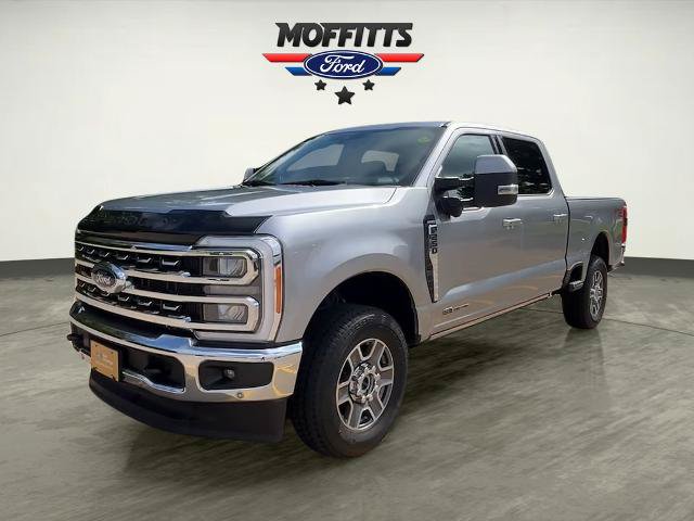 Certified 2023 Ford F250 Lariat AWD/4WD image 1