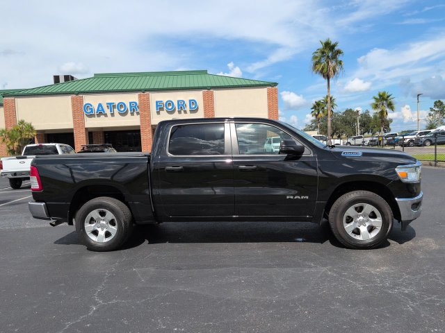 Used 2024 RAM 1500 Big Horn AWD/4WD image 4