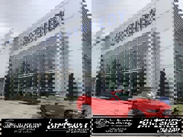 Certified 2023 Ford Mustang Premium image 35