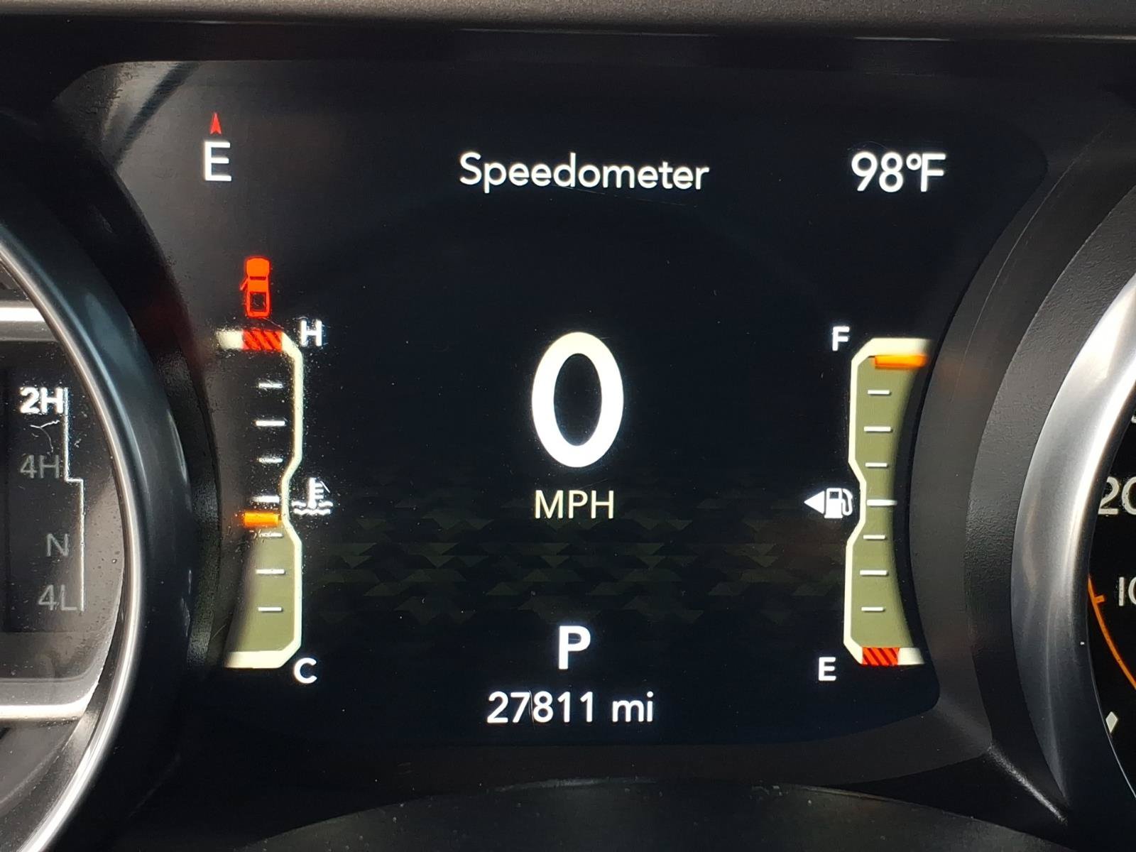 Used 2022 Jeep Gladiator Sport AWD/4WD image 19