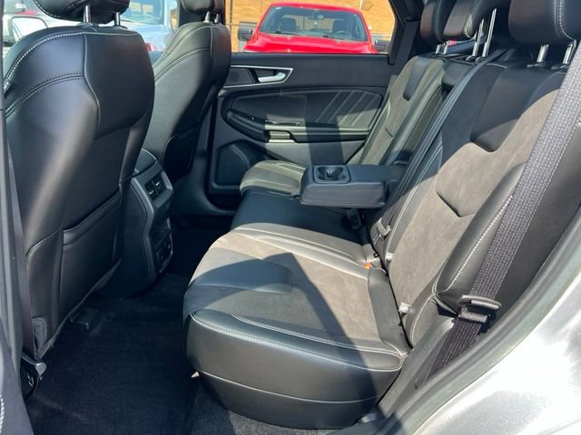 Certified 2020 Ford Edge ST w/ Equipment Group 401A AWD/4WD image 24