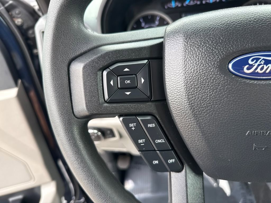 Certified 2022 Ford F350 XL w/ STX Appearance Package image 15