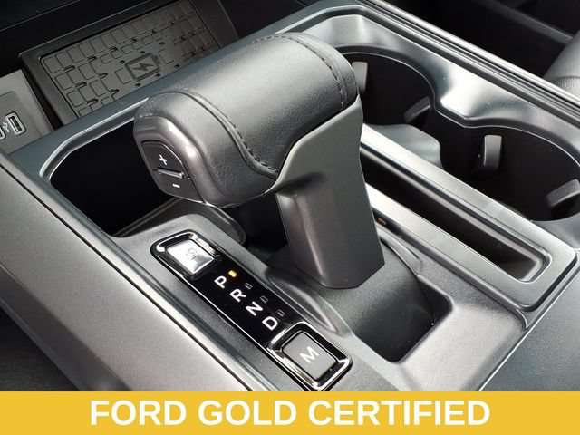 Certified 2024 Ford F150 XLT w/ Equipment Group 303A High AWD/4WD image 25