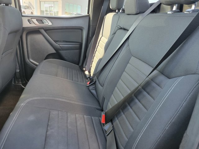 Certified 2020 Ford Ranger XLT w/ Equipment Group 302A Luxury image 9