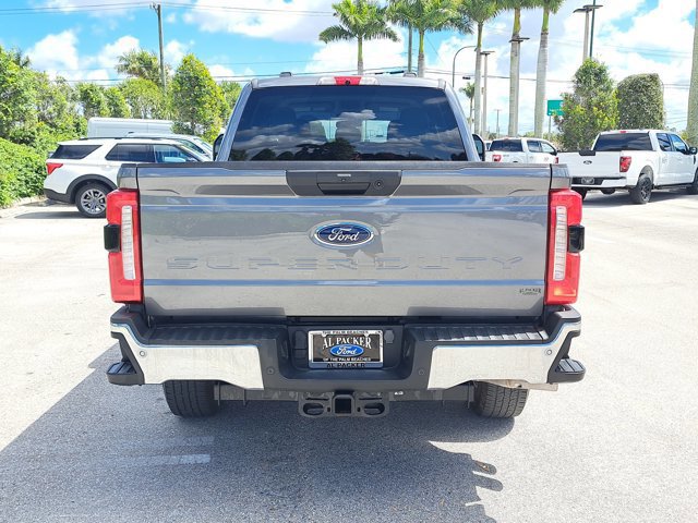 Certified 2023 Ford F250 XLT w/ 360-Degree Camera Package image 3