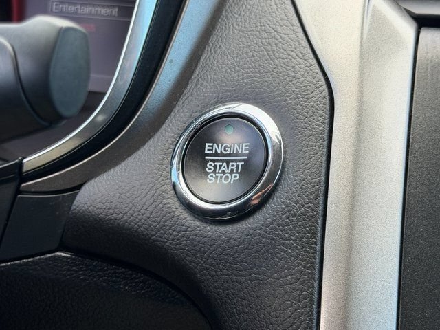 Certified 2020 Ford Fusion SE FWD image 30