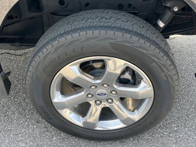 Certified 2023 Ford F150 Lariat w/ Trailer Tow Package image 21