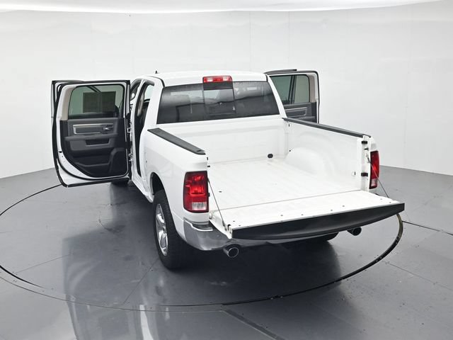 Used 2017 RAM 1500 Big Horn AWD/4WD image 46