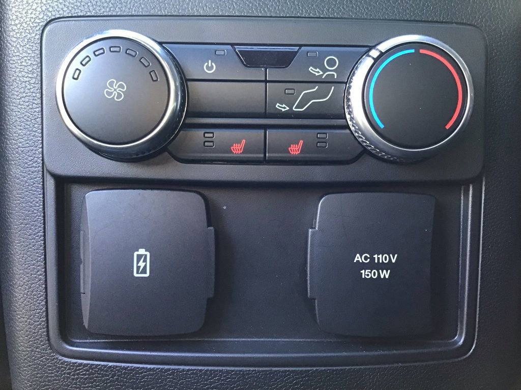 Certified 2022 Ford Explorer ST w/ Equipment Group 401A image 12