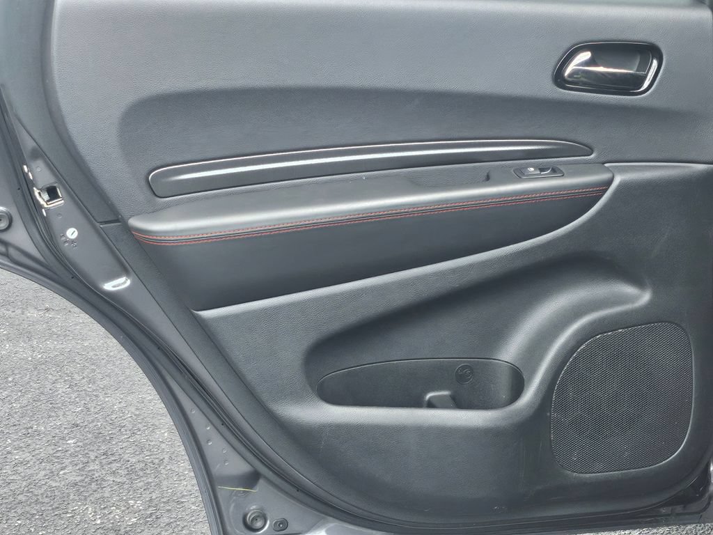 Used 2023 Dodge Durango GT RWD image 37
