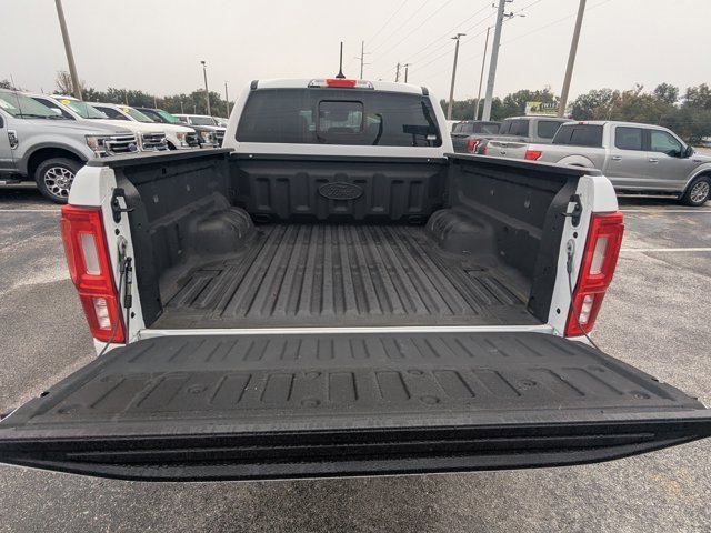 Certified 2023 Ford Ranger Lariat image 14