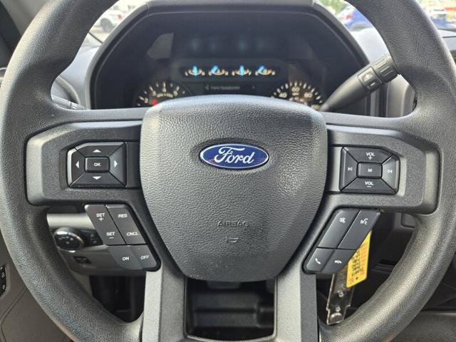 Certified 2020 Ford F150 XL w/ Equipment Group 101A Mid RWD image 27