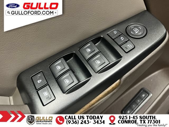 Used 2019 GMC Yukon Denali w/ Denali Ultimate Package RWD image 21