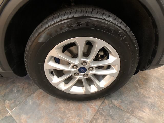 Certified 2022 Ford Escape S AWD/4WD image 9