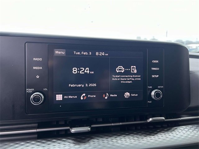 Used 2024 Kia Carnival LX image 18