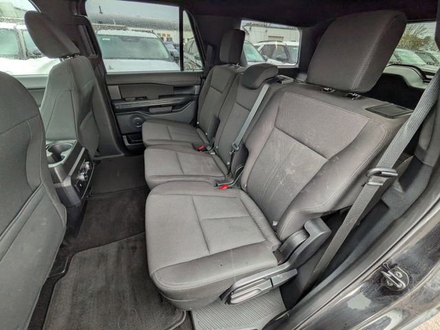 Certified 2021 Ford Expedition XL AWD/4WD image 16