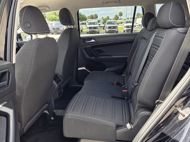 Used 2024 Volkswagen Tiguan S FWD image 13