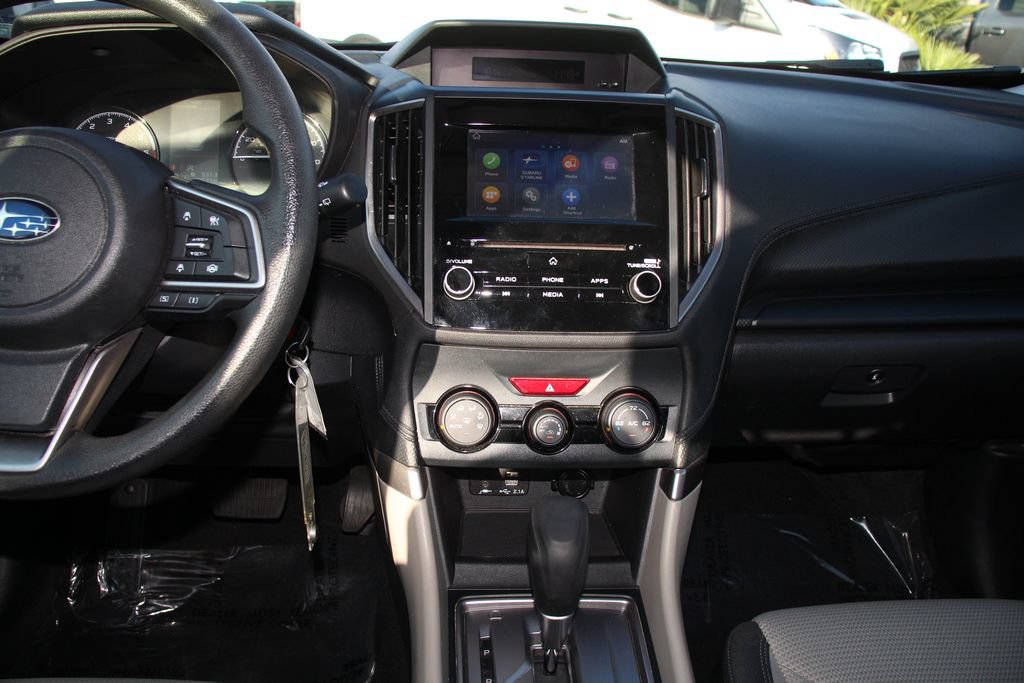 Used 2023 Subaru Forester AWD/4WD image 18