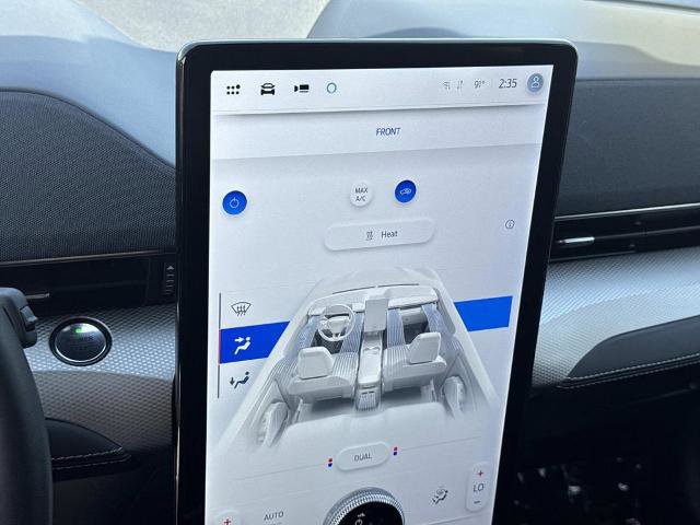 Certified 2023 Ford Mustang Mach-E Select image 14