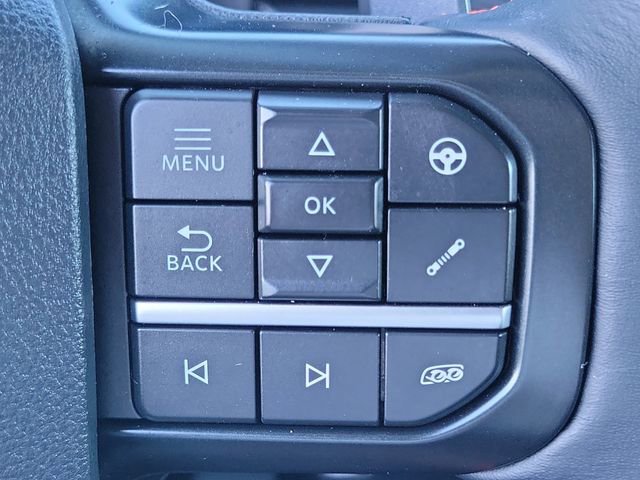 Certified 2025 Ford F150 Raptor image 9