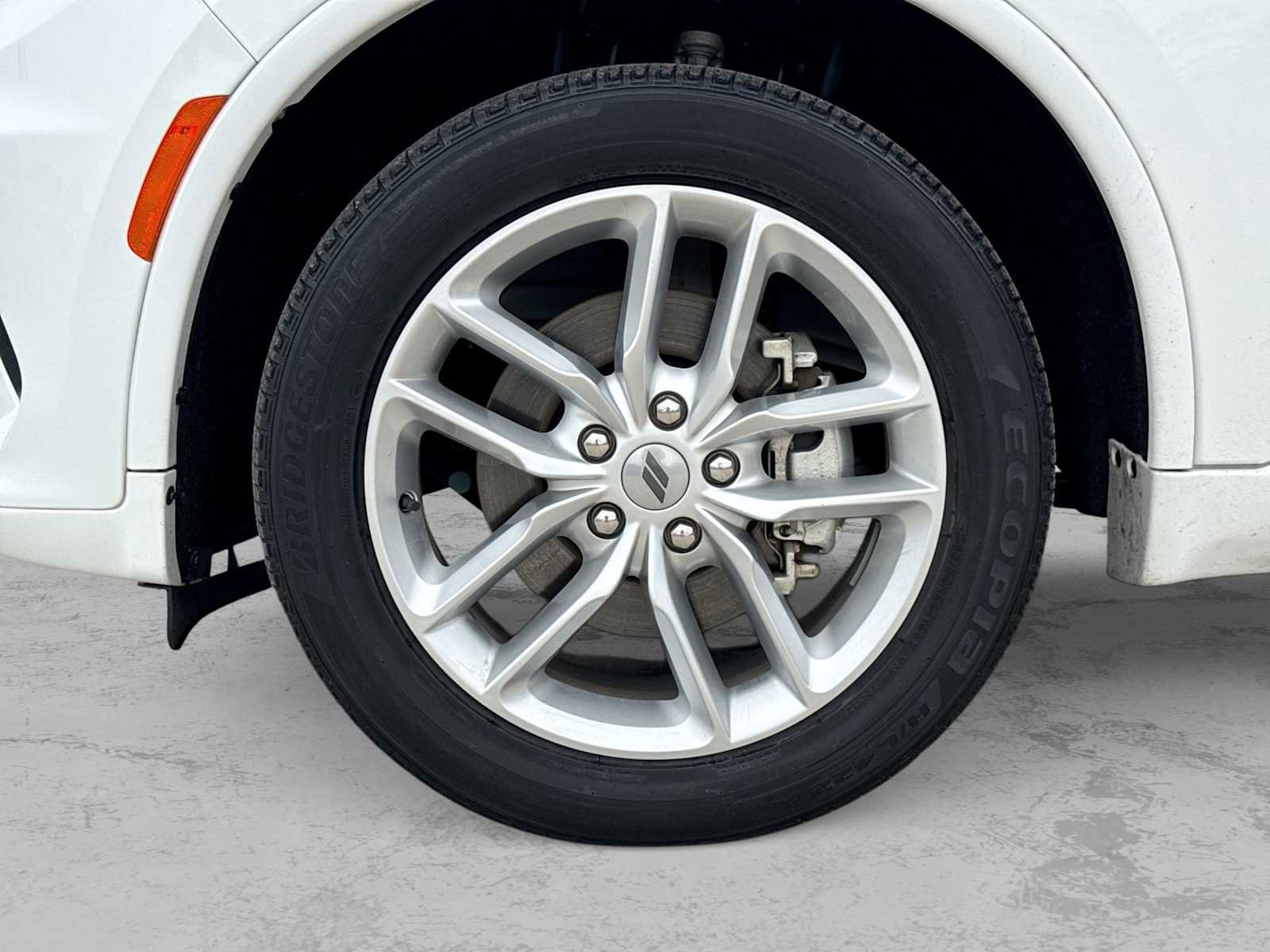 Used 2023 Dodge Durango GT AWD/4WD image 13