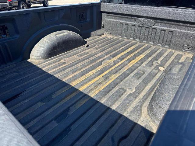 Certified 2020 Ford F350 Lariat AWD/4WD image 6