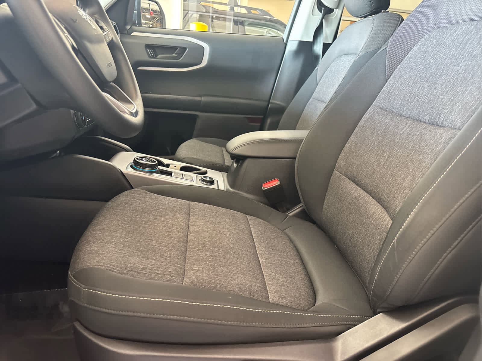 Certified 2024 Ford Bronco Sport Big Bend image 18