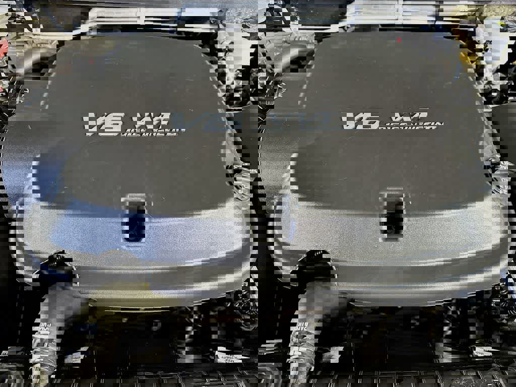 Used 2022 GMC Canyon Elevation w/ Elevation Premium Package image 9