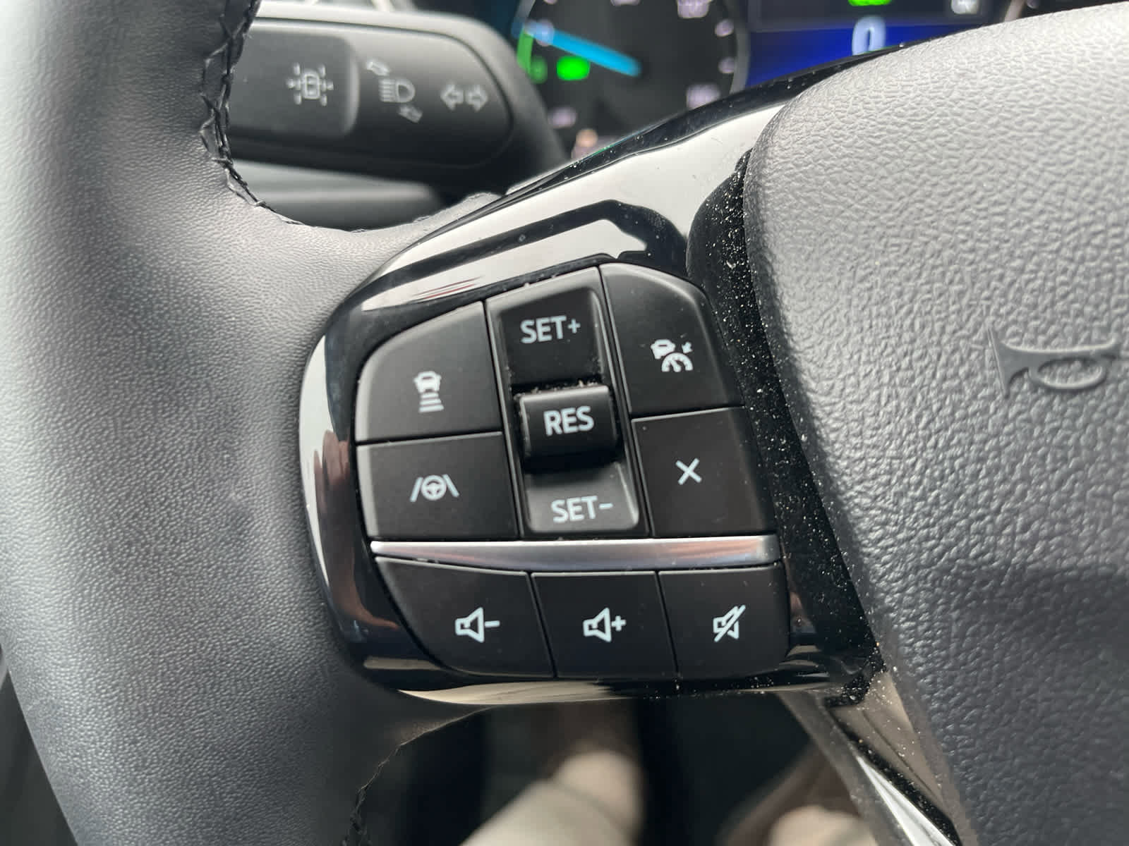 Certified 2021 Ford Escape SE w/ Convenience Package image 12