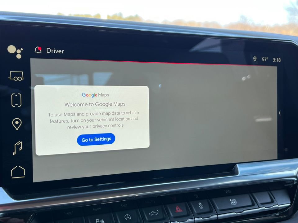 Used 2024 GMC Sierra 1500 SLT w/ SLT Premium Plus Package image 31