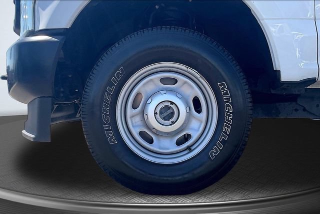 Certified 2022 Ford F250 XL w/ Power Equipment Group AWD/4WD image 8