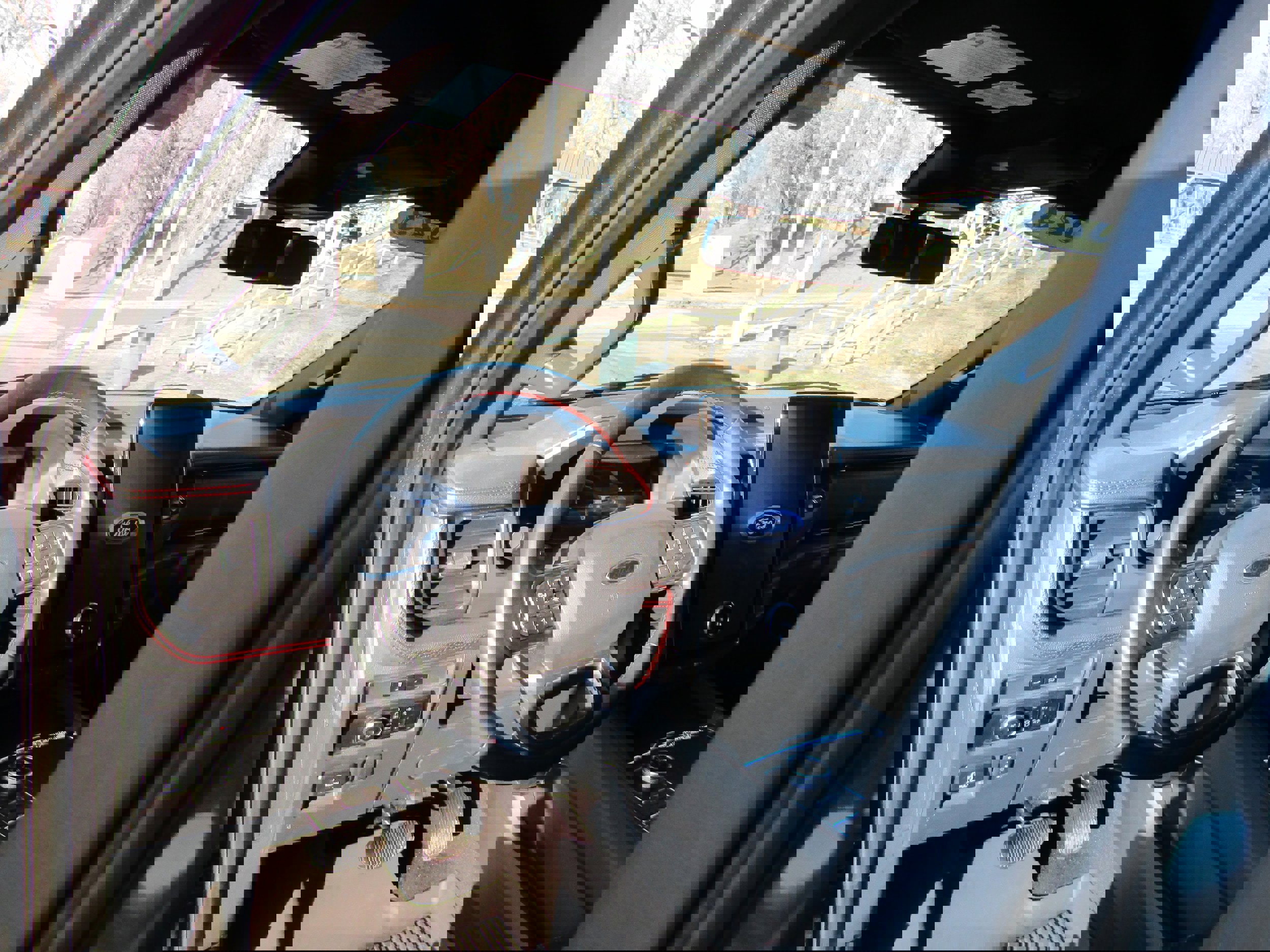 Certified 2023 Ford Expedition Limited image 11