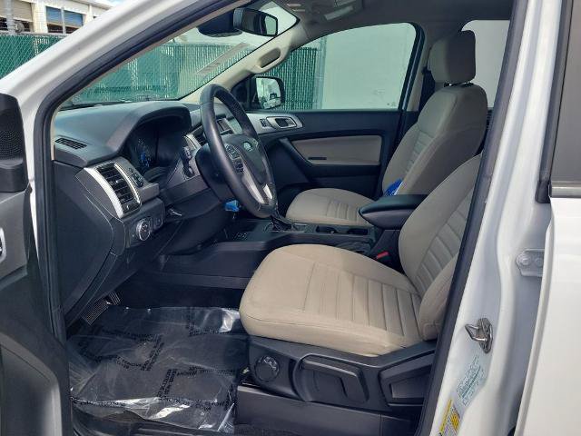 Certified 2021 Ford Ranger XLT w/ Equipment Group 301A Mid RWD image 19