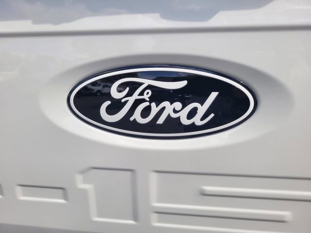 Certified 2024 Ford F150 Platinum image 7