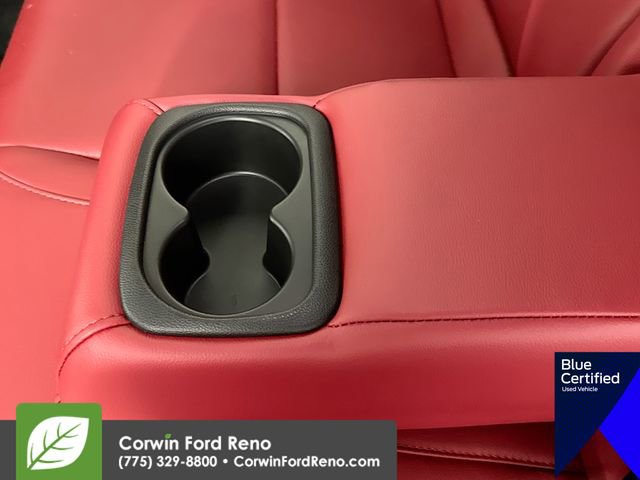 Used 2025 Acura Integra A-Spec FWD image 30