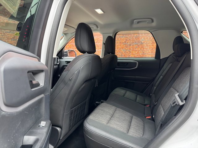 Certified 2023 Ford Bronco Sport Big Bend w/ Convenience Package image 22