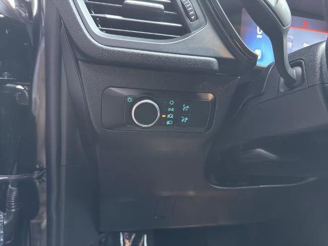 Certified 2025 Ford Escape ST-Line image 18