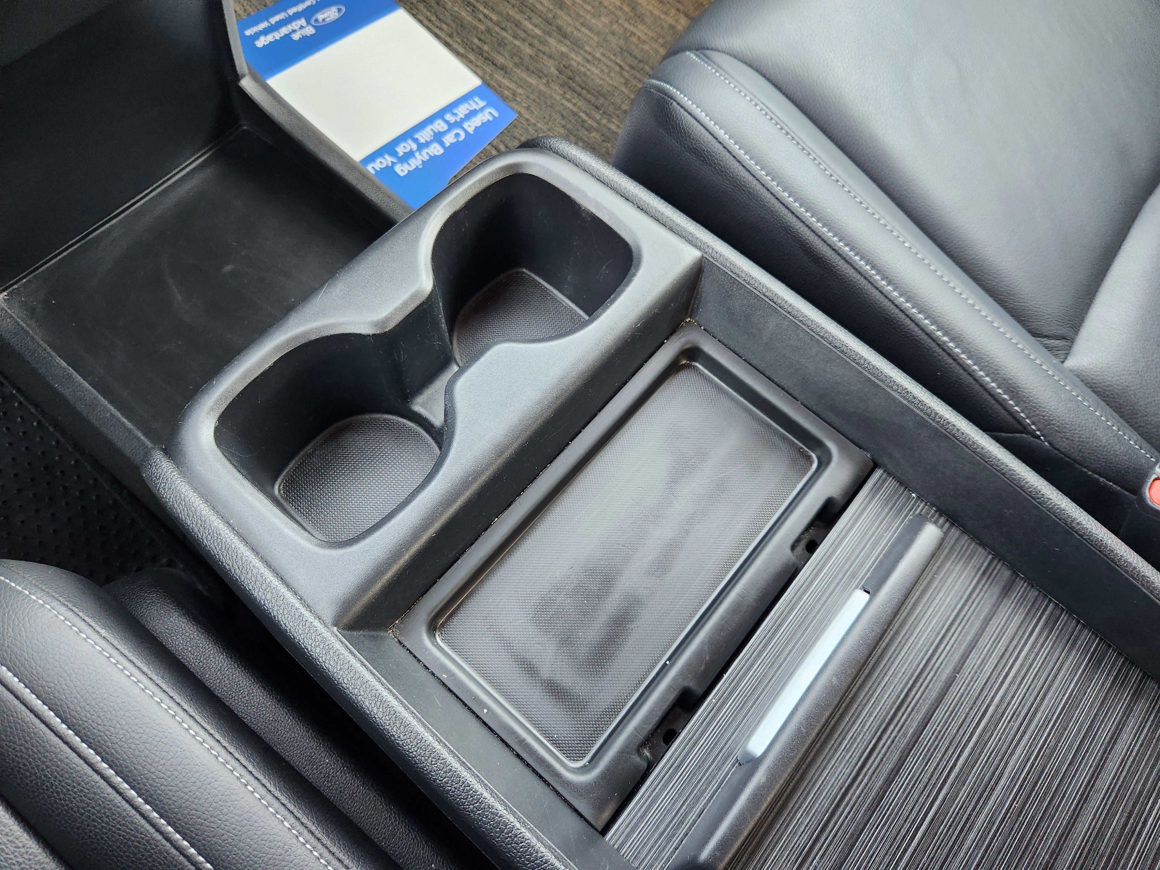 Used 2024 Honda Odyssey EX-L image 15