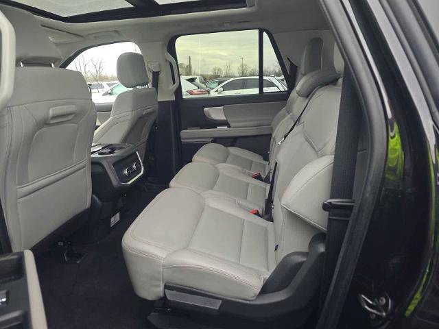 Certified 2025 Ford Expedition Max Active image 4