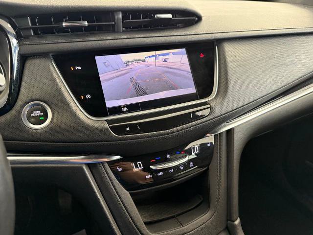 Used 2024 Cadillac XT5 Premium Luxury FWD image 5