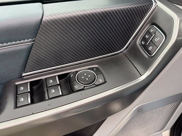 Certified 2023 Ford F150 Limited AWD/4WD image 30