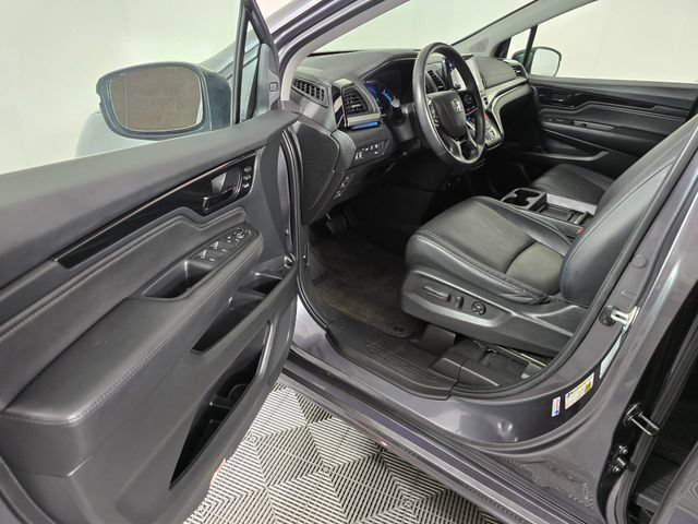 Used 2023 Honda Odyssey Touring image 22