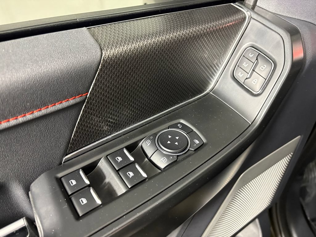 Certified 2024 Ford F150 Raptor AWD/4WD image 13